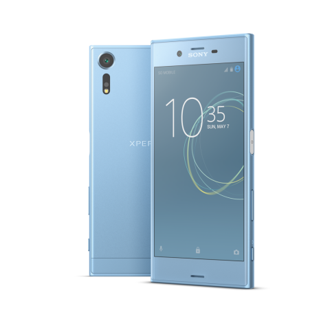 Xperia XZ (Bild: Sony)